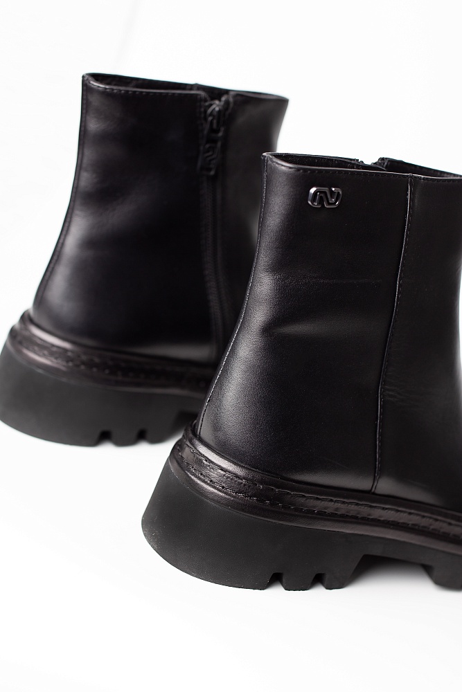 Nursace - Демисезон - Ботинки 