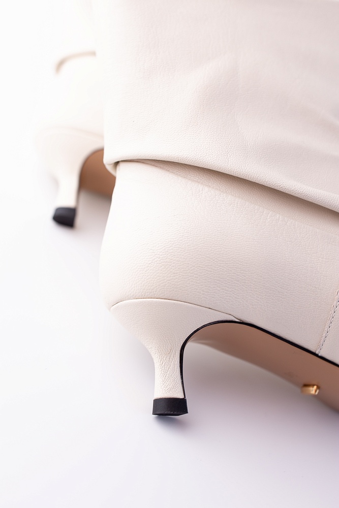 GRACIANA - Демисезон  - Ботильоны