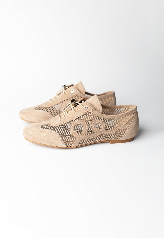 Regina Bottini - Лето - Кеды