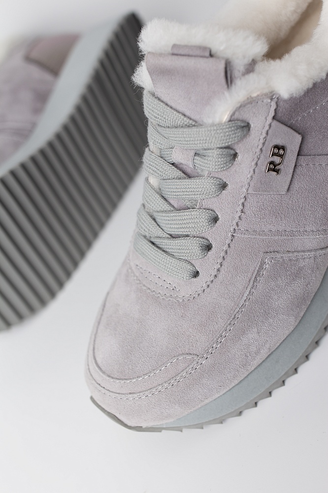 Regina Bottini - Зима - Кроссовки