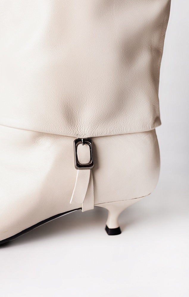 Regina Bottini - Демисезон - Полусапоги