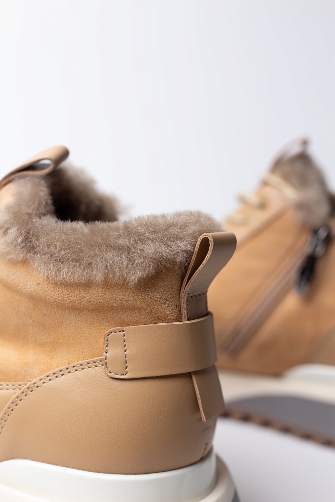 MARKA PICASSO - Зима - Кроссовки