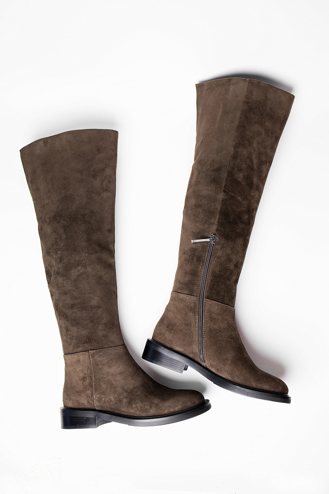 Basconi - Зима  - Сапоги