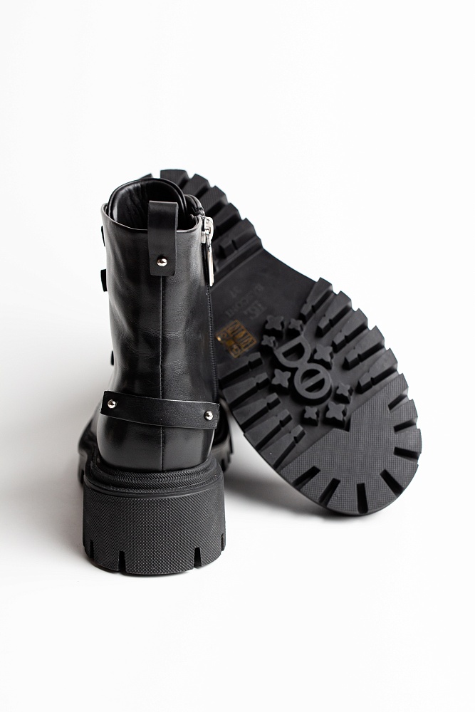 Basconi - Демисезон - Ботинки