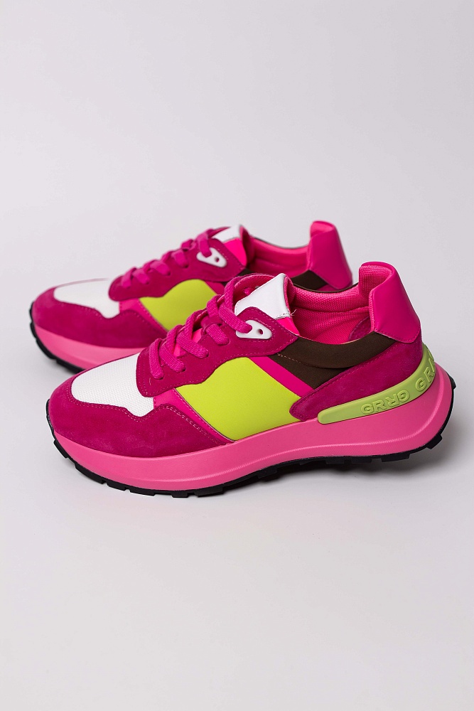 Graciana - Демисезон - Кроссовки