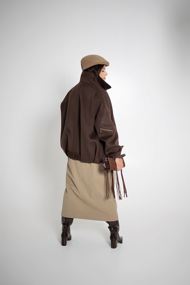 Полупальто