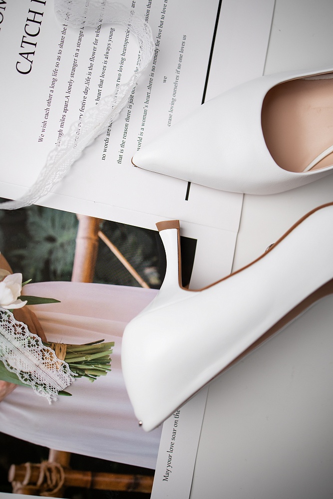 BASCONI  - Туфли