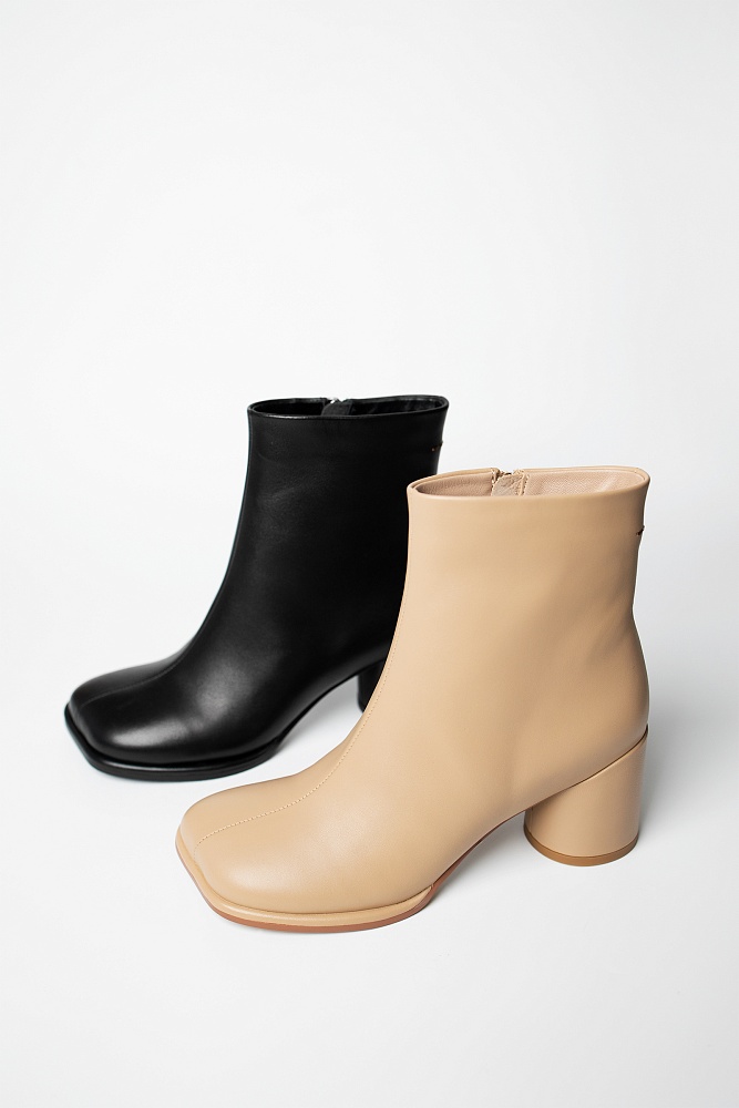 AIDINI - Демисезон - Ботильоны