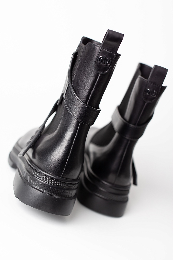 Nursace - Демисезон - Ботинки 