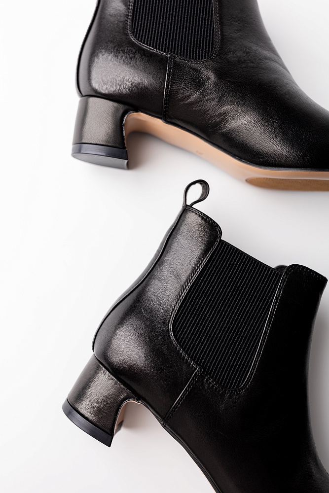 Regina Bottini - Демисезон - Ботильоны