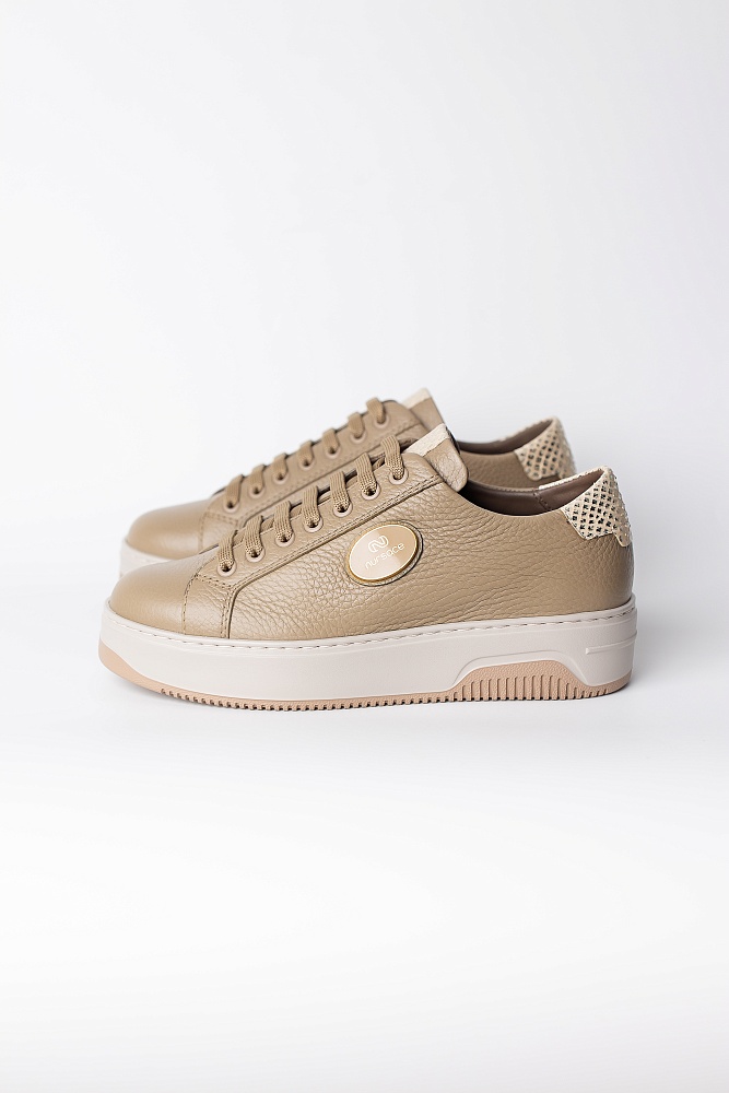 Nursace - Демисезон - Кеды