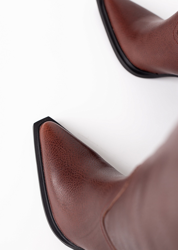 Basconi  - Демисезон  - Сапоги