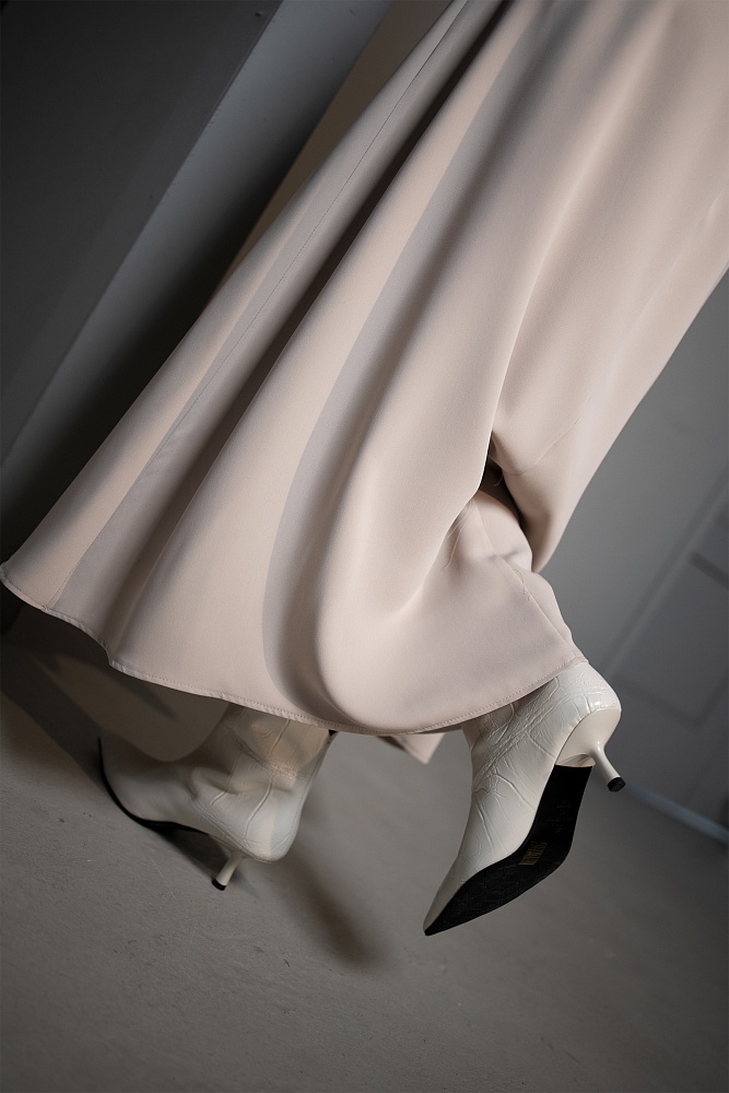 Regina Bottini - Демисезон - Ботильоны