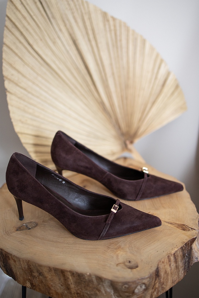 Basconi  - Туфли