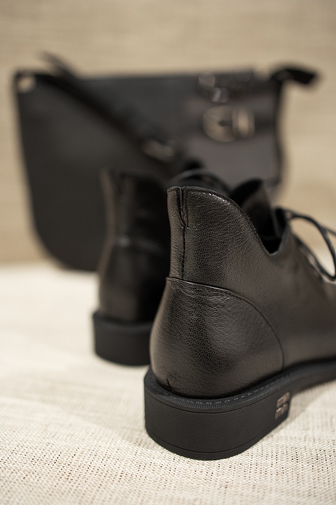 MAINILA - Демисезон - Полуботинки