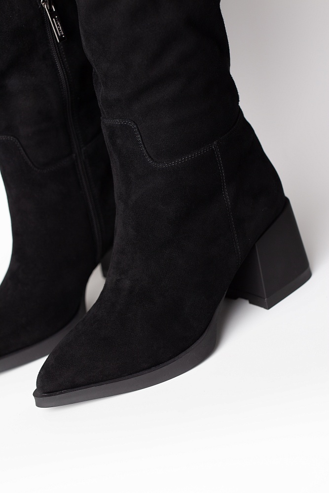 GRACIANA - Зима - Сапоги