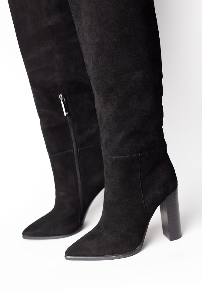 Basconi  - Зима  - Сапоги