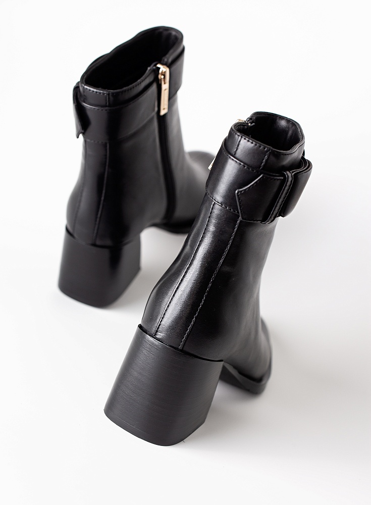 Graciana - Демисезон - Ботильоны