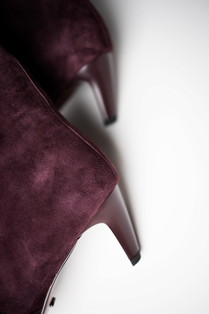 GRACIANA - Демисезон  - Сапоги