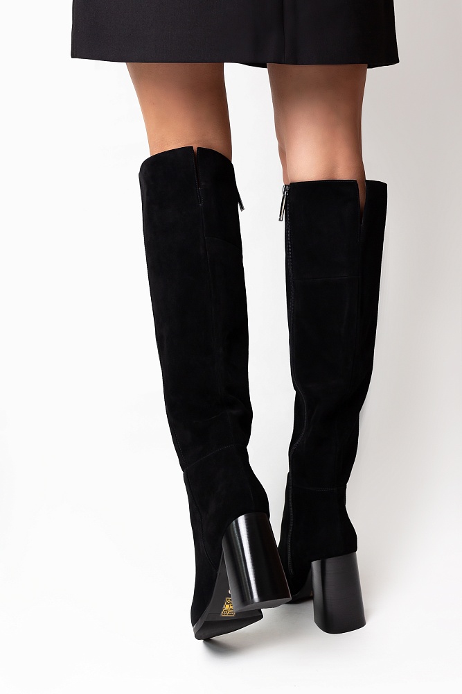 Basconi  - Демисезон  - Сапоги