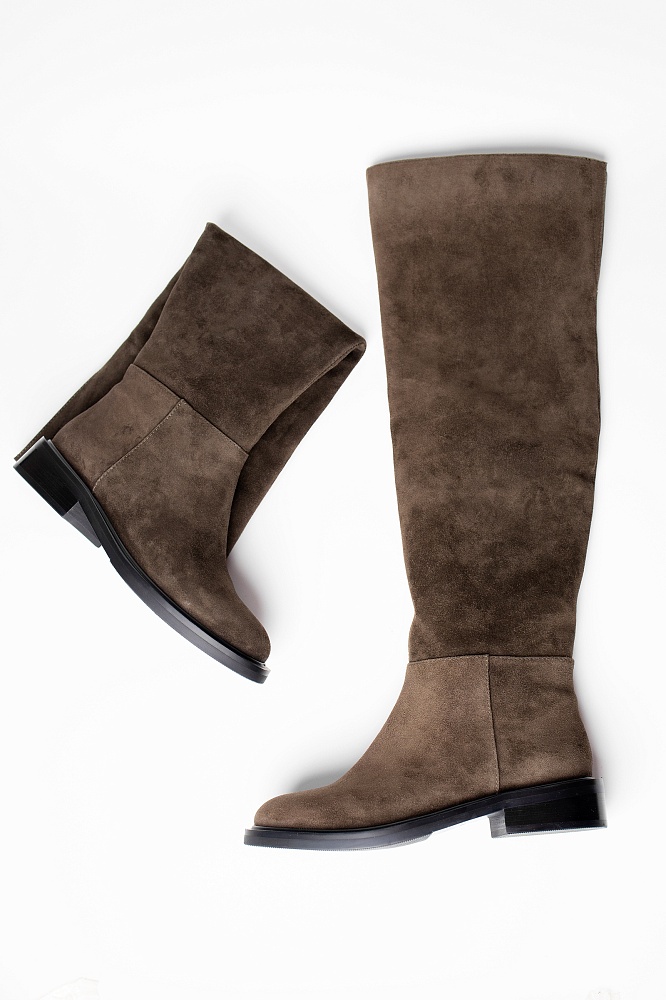 Basconi - Зима  - Сапоги