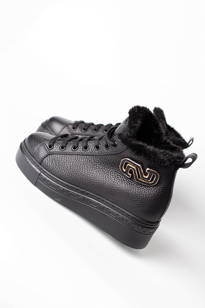 Nursace - Зима - Кеды