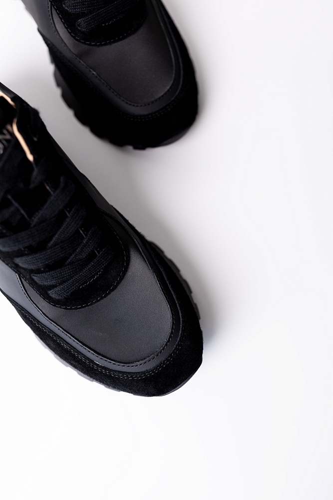 Basconi  - Демисезон - Кроссовки