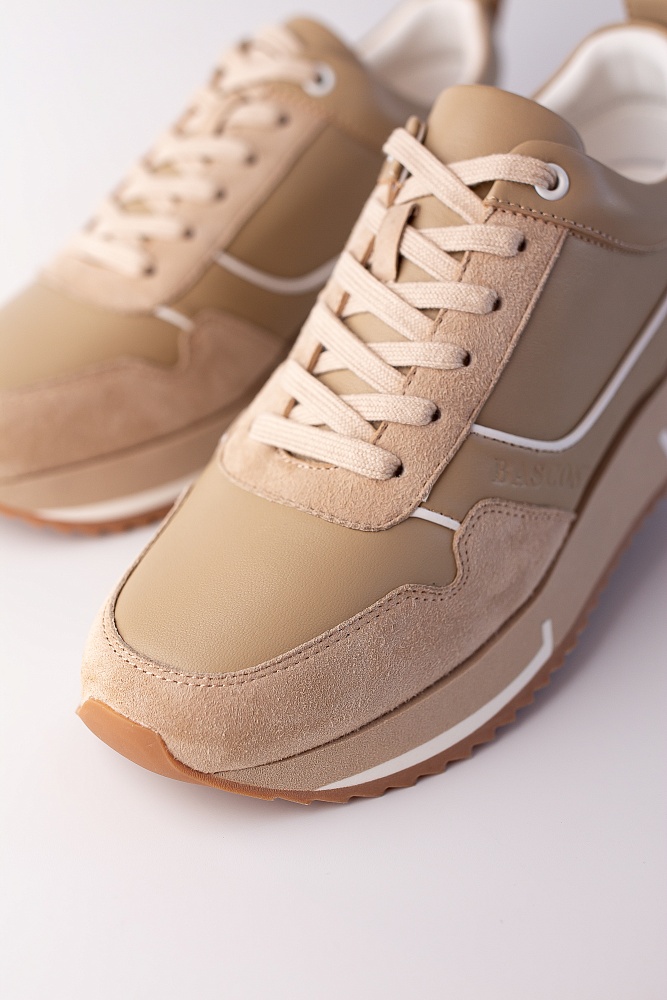 Basconi  - Демисезон - Кроссовки