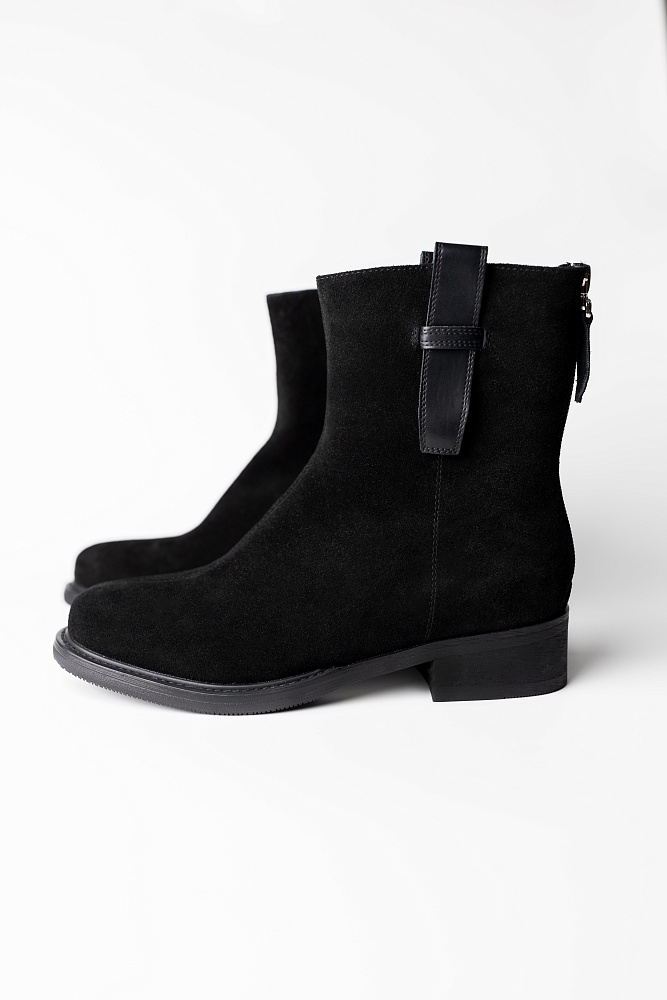 MS MARKA - Демисезон - Полусапоги