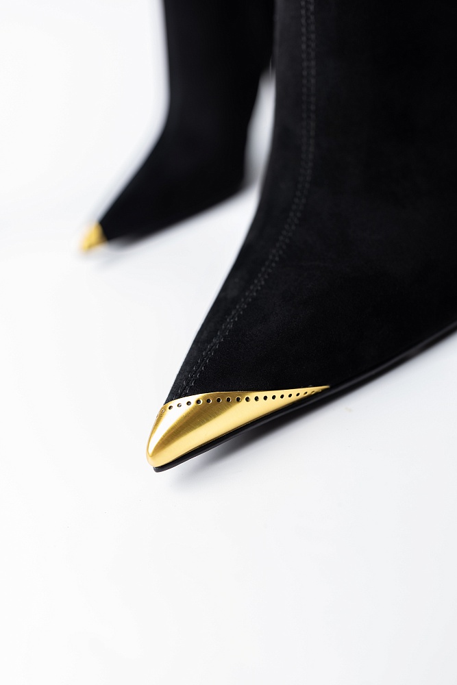 AIDINI - Демисезон  - Ботильоны