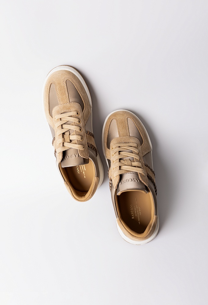 Basconi  - Демисезон - Кеды