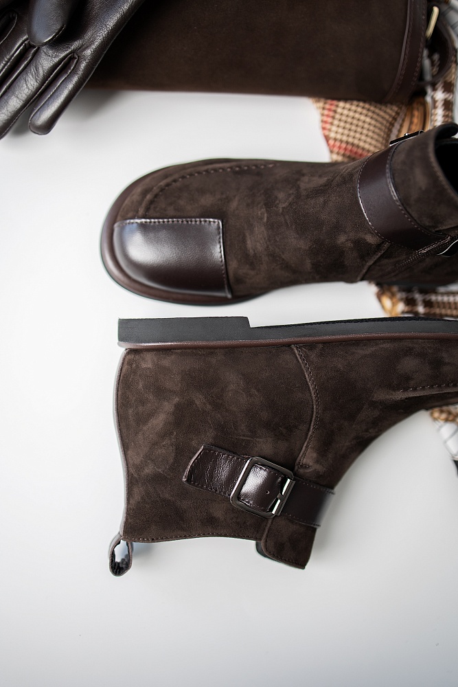 AIMEINI - Демисезон - Полусапоги