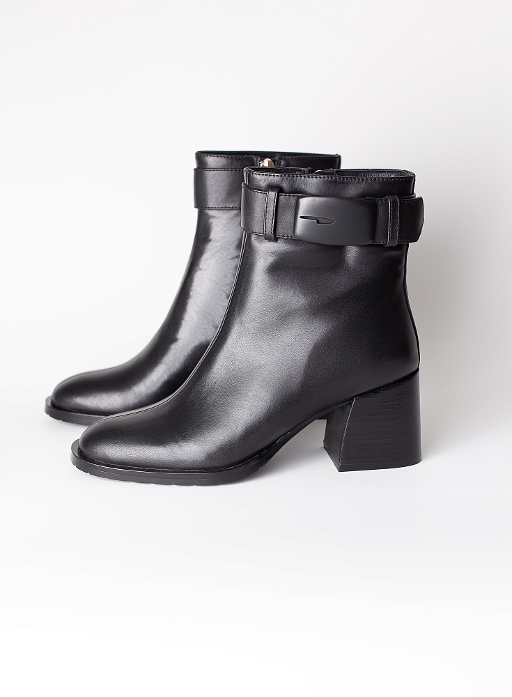 Graciana - Демисезон - Ботильоны