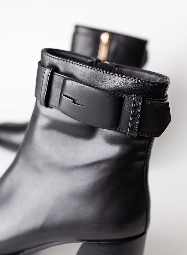 Graciana - Демисезон - Ботильоны