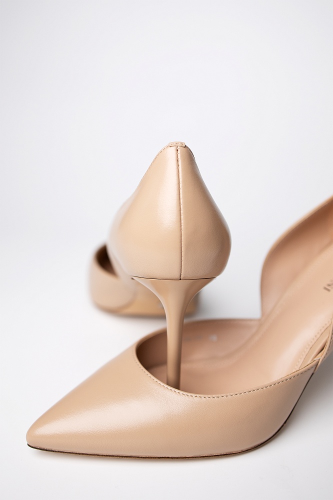 BASCONI - Туфли