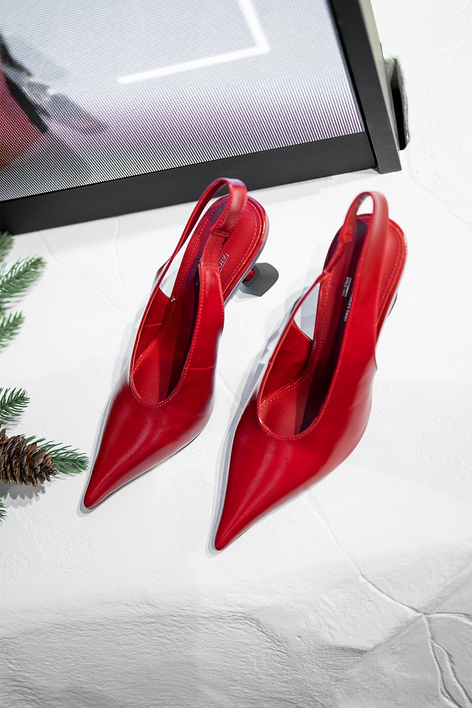 AIDINI  -  Слингбэки