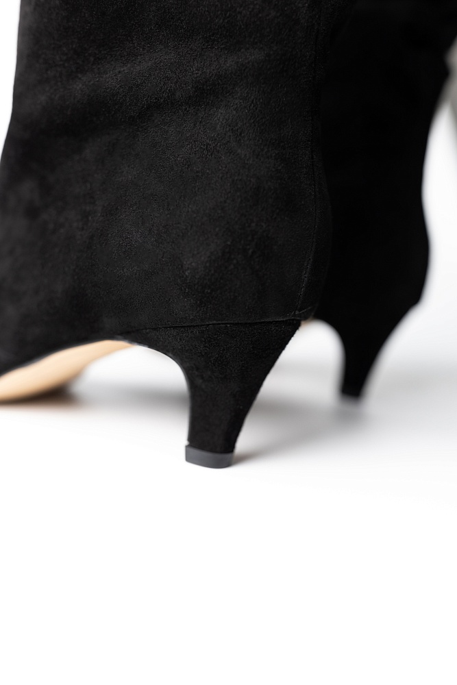 GRACIANA - Демисезон  - Ботильоны