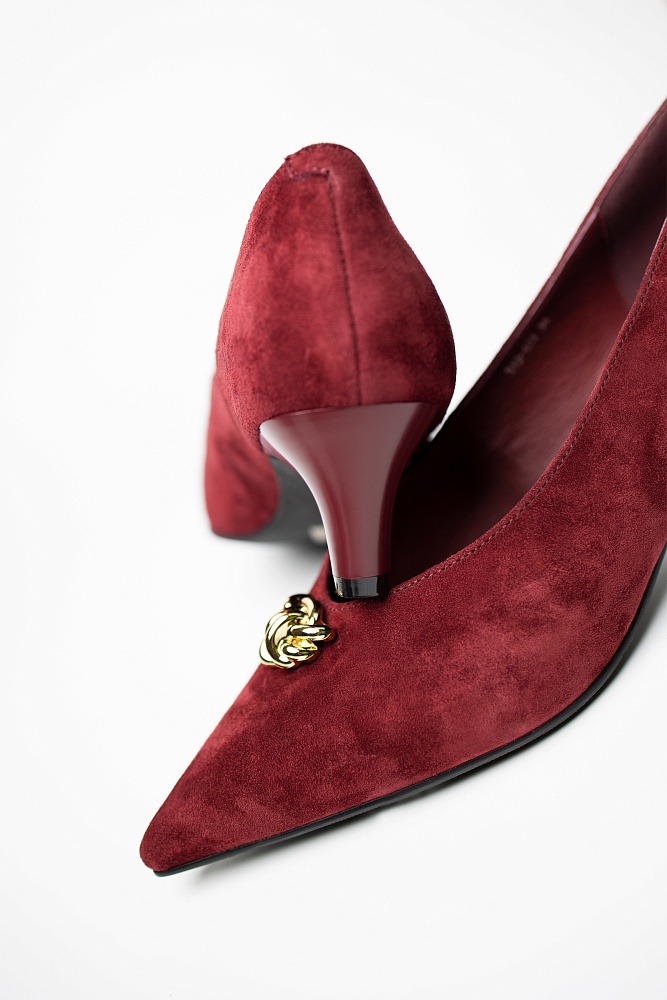 Regina Bottini - Туфли