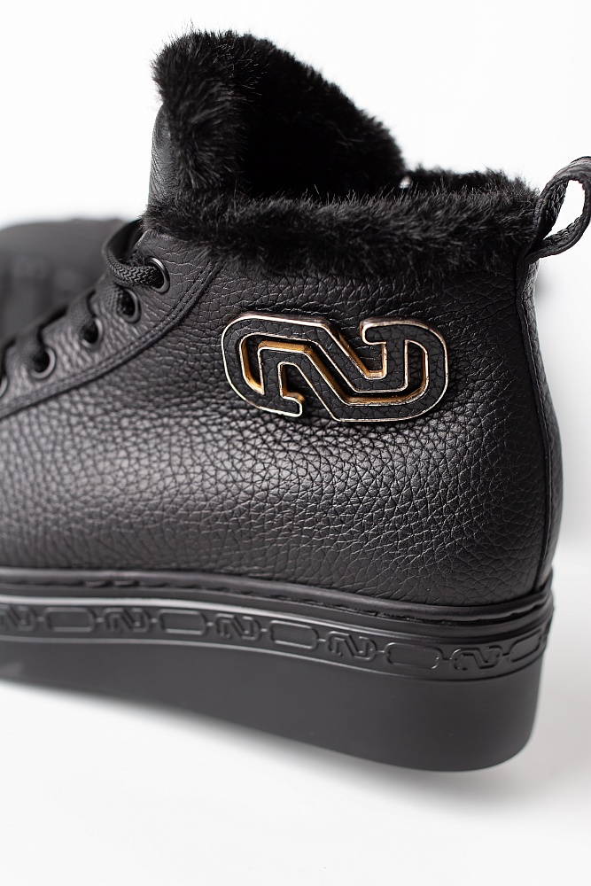 Nursace - Зима - Кеды