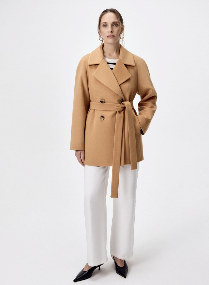 Полупальто