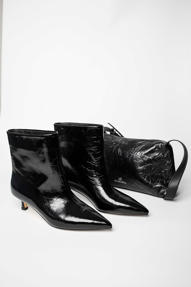 AIMEINI - Демисезон - Ботильоны