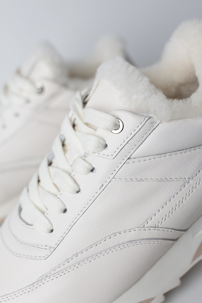 Anemone - Зима - Кроссовки