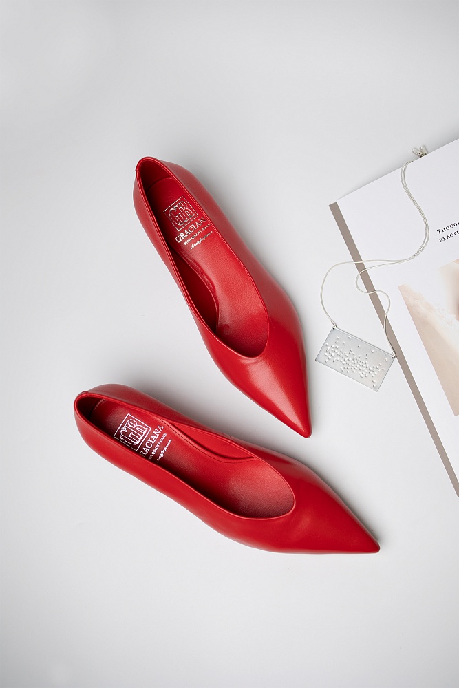 GRACIANA  - Туфли