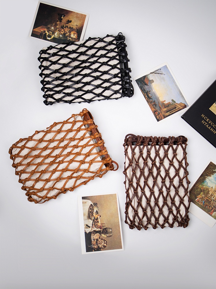 GRACIANA - Сумка