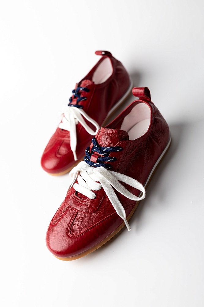 GRACIANA - Лето - Кеды