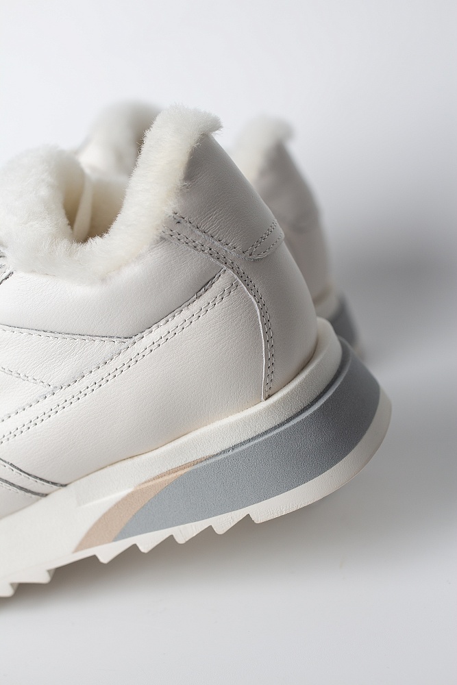 Anemone - Зима - Кроссовки