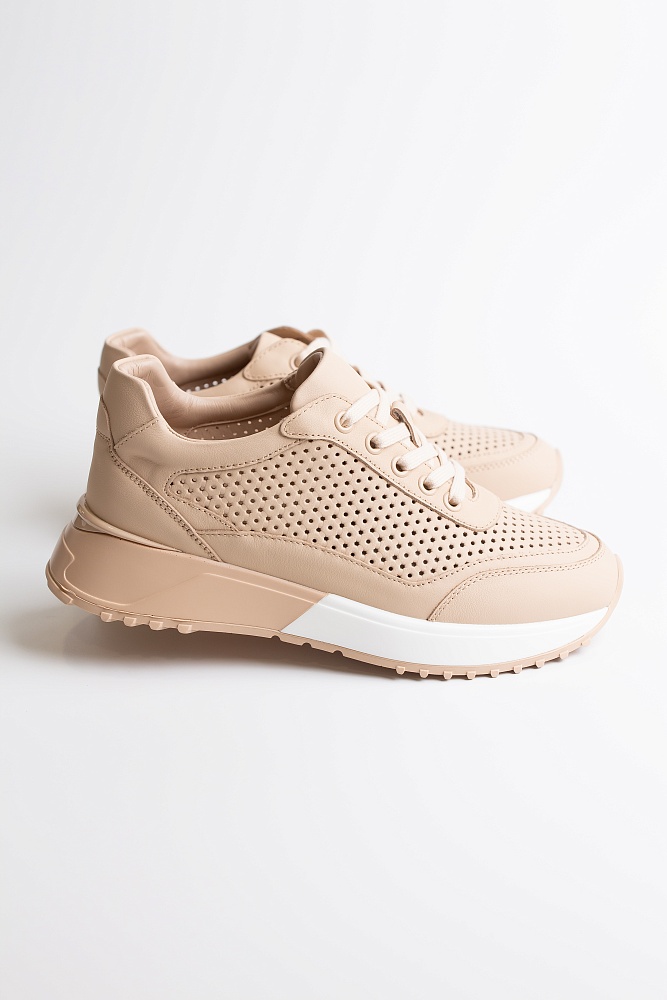 Basconi  - Демисезон - Кроссовки