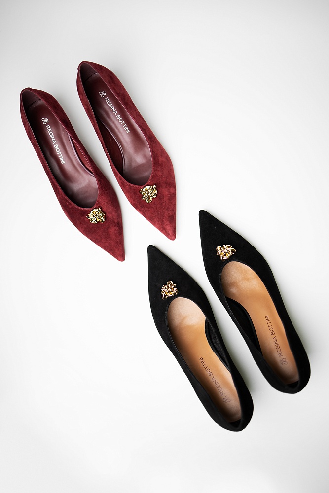 Regina Bottini - Туфли