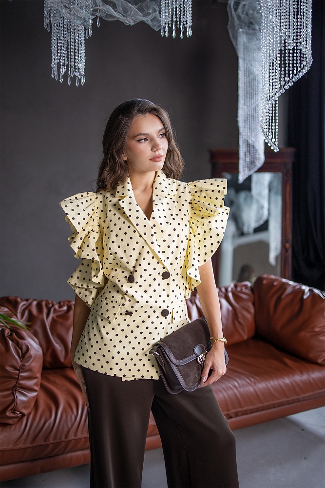 BASCONI - Сумка