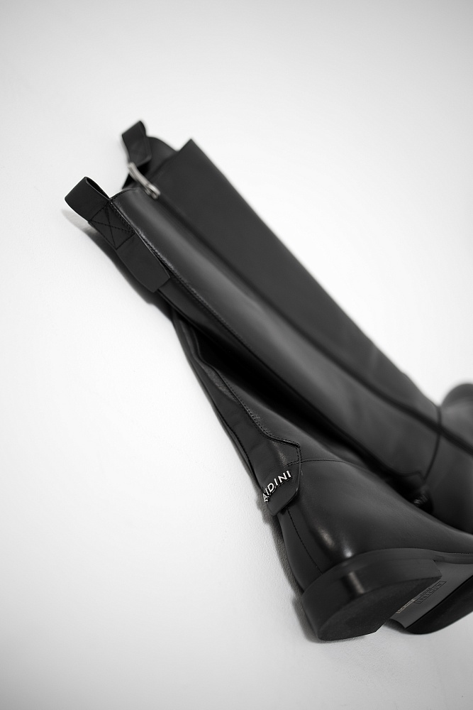 AIDINI - Зима - Сапоги